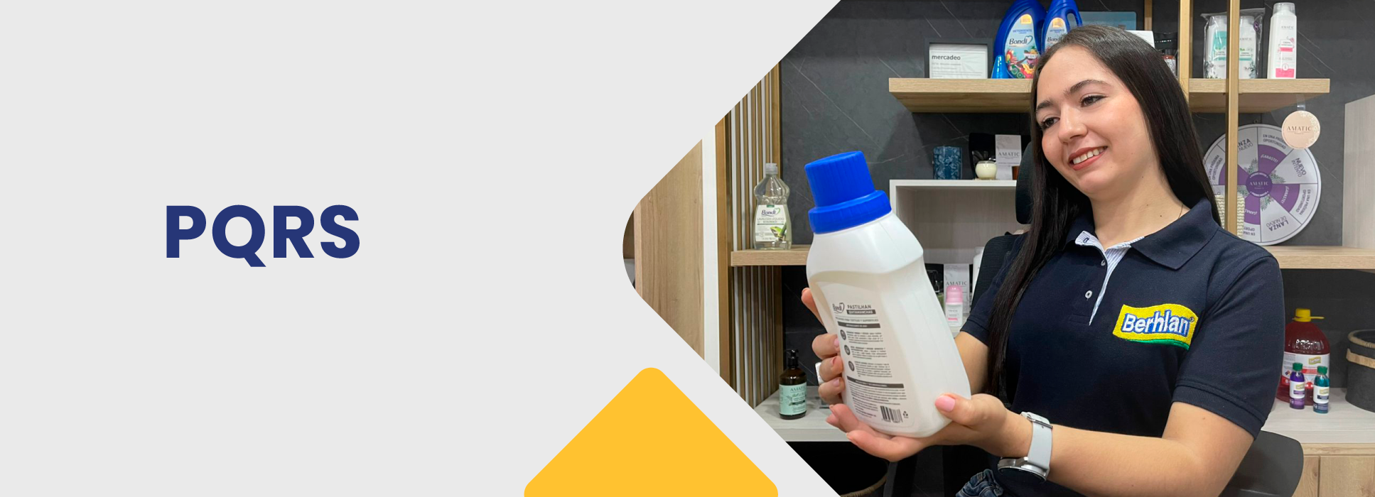 Berhlan - Cuidarte Nos Mueve