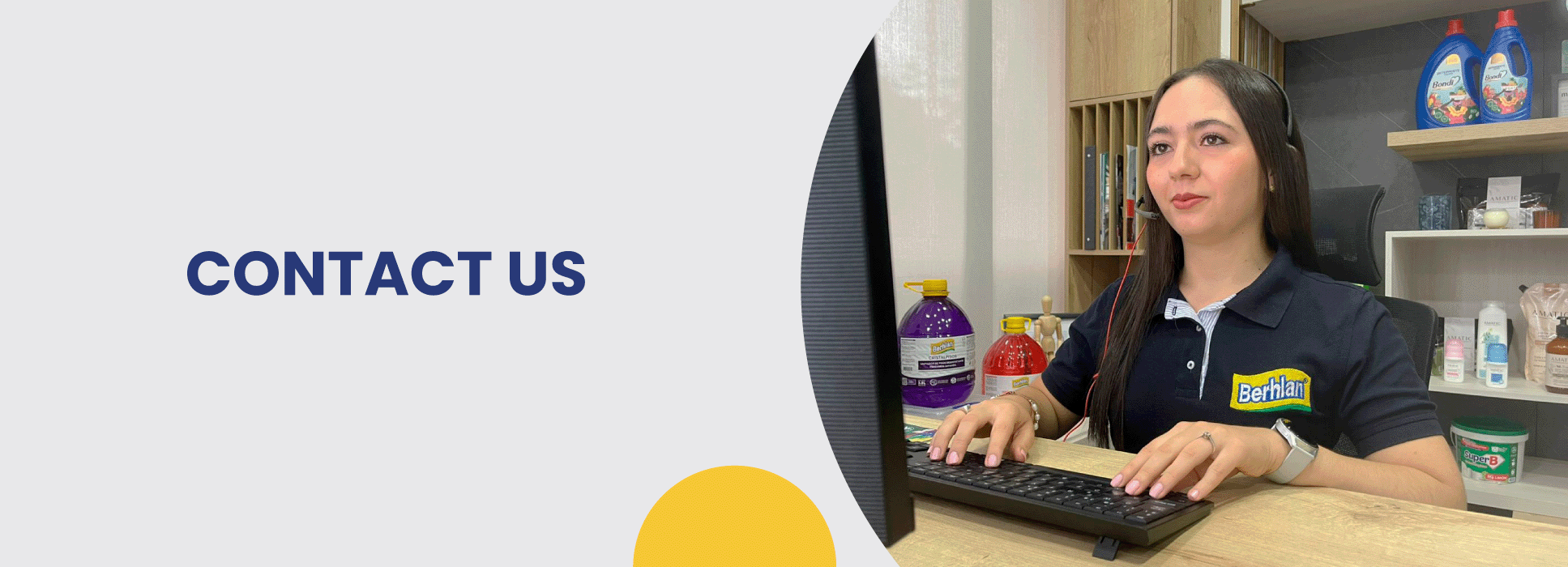 Berhlan - Cuidarte Nos Mueve